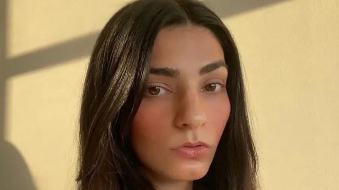 Ellie Wilson zrtva silovanja