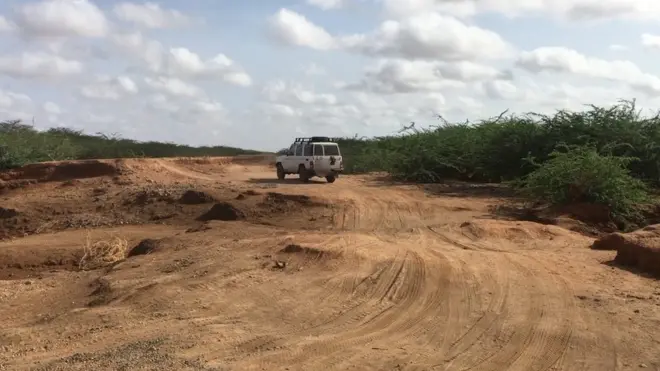Booranaa, Areeroo