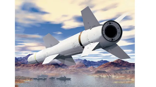 ฮาร์พูน บล็อค ทู