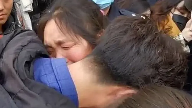 లి జింగ్‌వీ