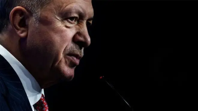 ترکی افراط زر