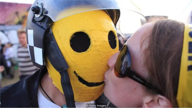 Nuestros recuerdos de rostros pueden ser vagos, pero eso no siempre es malo.