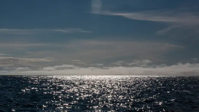 По мнению Обамы, последствия разлива нефти в Чукотском море и других регионах Арктики будет очень сложно устранить