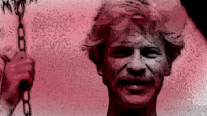 El aeromozo Gaëtan Dugas fue víctima del mito del Paciente Cero.