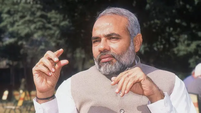 નરેન્દ્ર મોદી