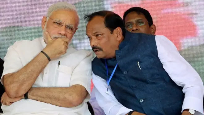 झारखंड: अगर बीजेपी का मुख्यमंत्री कोई आदिवासी होता, तो...