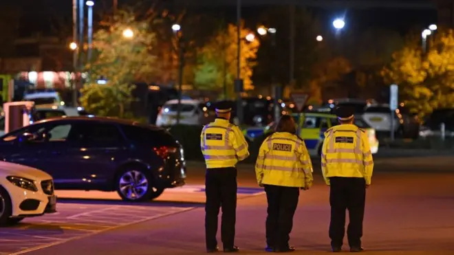 تقرير إدارة التفتيش على الشرطة يقول إن بعض كبار الضباك يتفادون التحقيق في قضايا العبودية الحديثة لنقص الموارد