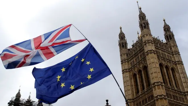 英国脱欧决定，事关整个欧洲甚至世界，意义非常重大。