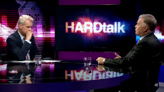 Владимир Якунин