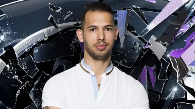 Andrew Tate was removed from Big Brother over a video that appeared to show him assault a woman