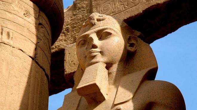 ماذا تعرف عن المركزية الأفريقية ومحاولات السطو على الحضارة المصرية القديمة؟