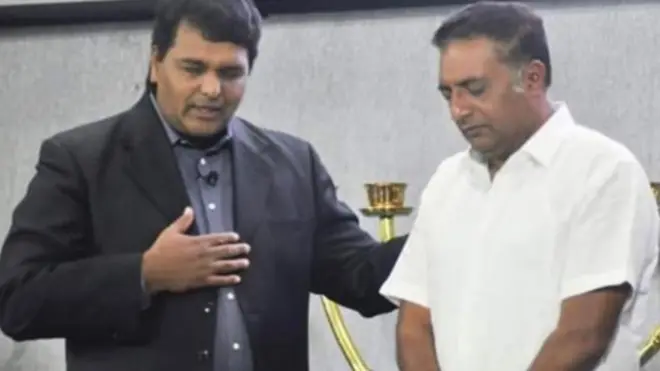 ప్రకాశ్ రాజ్