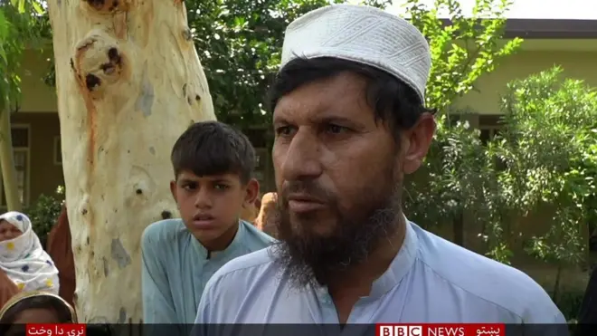 پاکستان کې سېلابونه