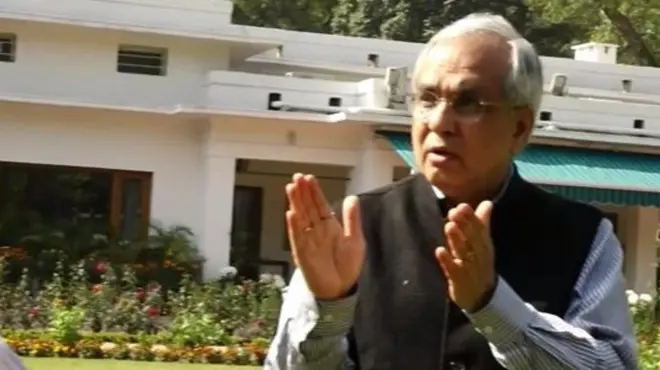 राजीव कुमार