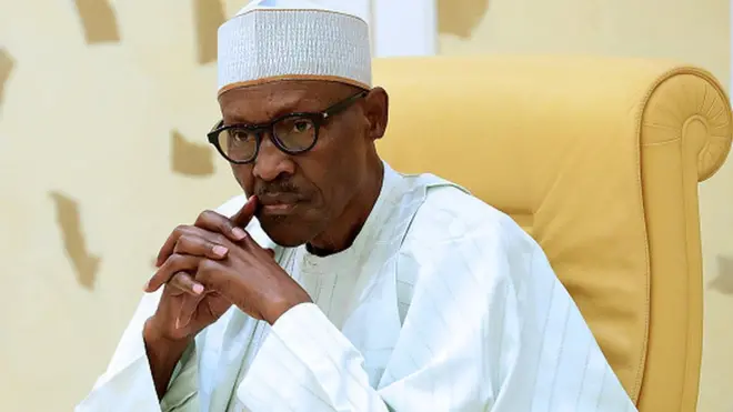 O nweighị okwu ike pụtara n'ọnụ Buhari gbasara ndị Miyetti Allah ruo ugbua