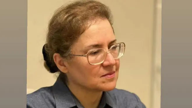 صدیقه وسمقی