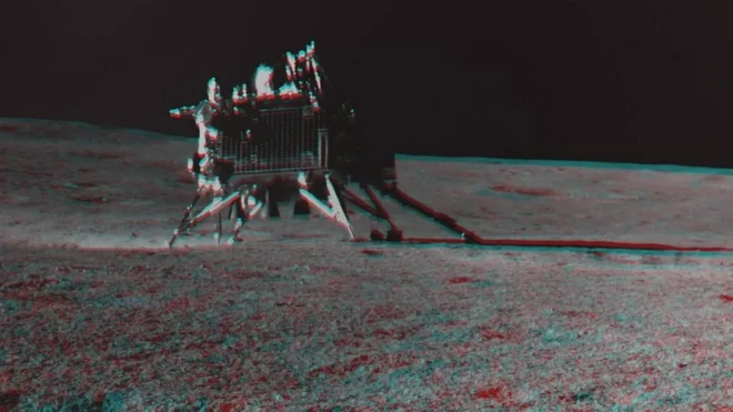 چندریان تھری