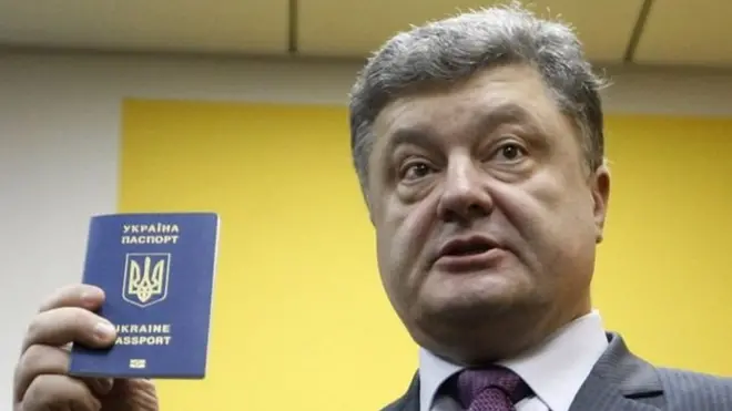 Безвизовые переговоры Украины с ЕС идут с 2008 года, и за это время, как признали в ЕС, Украина выполнила взятые на себя обязательства