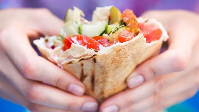 هل حقا هناك فوائد صحية للنظام الغذائي النباتي؟