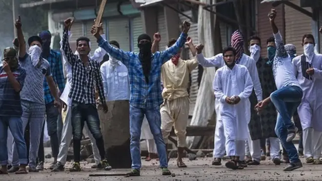 जम्मू और कश्मीर