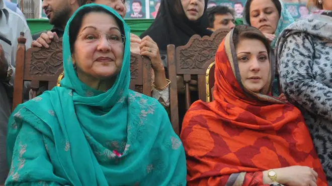 کلثوم نواز بیماری کی وجہ سے ابھی تک قومی اسمبلی کی رکنیت کا حلف نہیں اٹھاسکیں