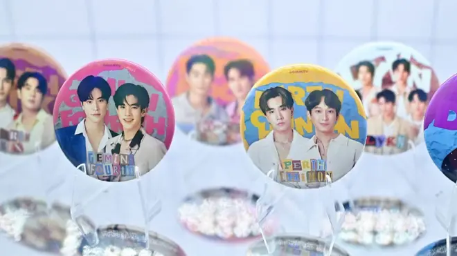 泰國BL偶像劇攻陷亞洲 望有助提升區域性小眾權益