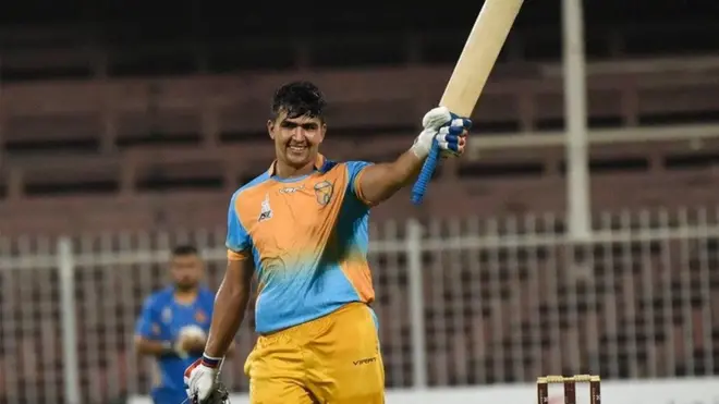 افغان پرېمیرليګ