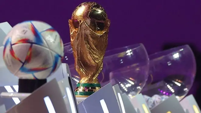 world cup