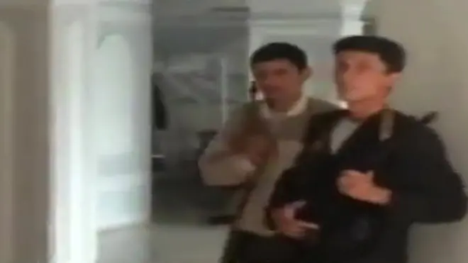 OʻzTV nega yana Andijon qirgʻinini yoritdi?