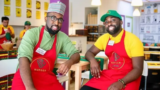 Tontons Freddy et Gaudrey