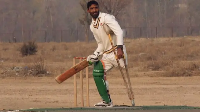 ఆమిర్ హుసేన్