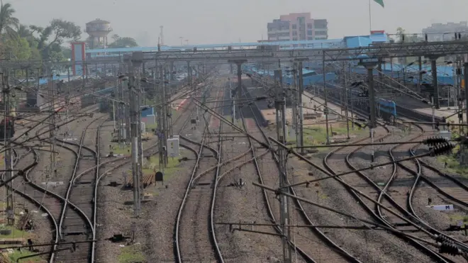 ओडिशा रेल हादसा