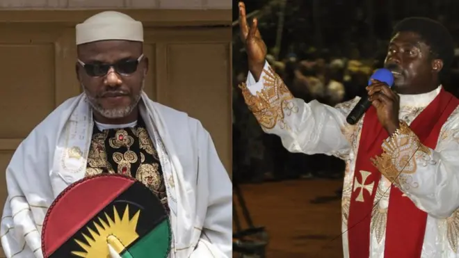 Nnamdi Kanu na Fada Ebube Muonso