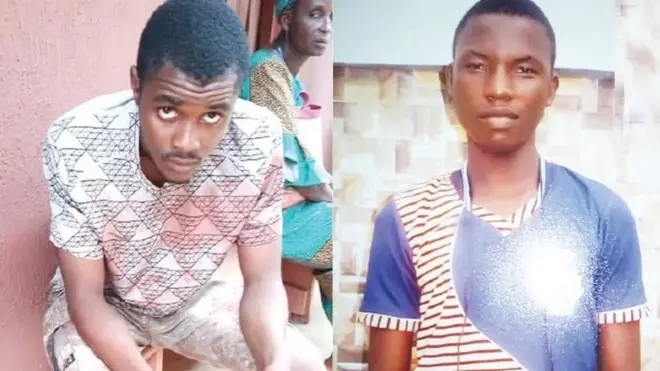 Ta lo pa Toheeb kunlékunlé nílé ọ̀rẹ́ rẹ̀ ni Ikotun?