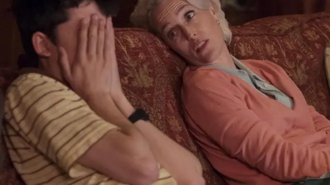 Serial Sex Education di Netflix