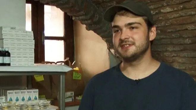 "Я скажу, что делал правильные вещи". Работа волонтеров из России в Грузии