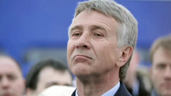 Самый богатый из россиян по версии Блумберга - глава "Новатэк" Леонид Михельсон