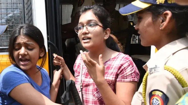 आरे जंगल, सुप्रीम कोर्ट