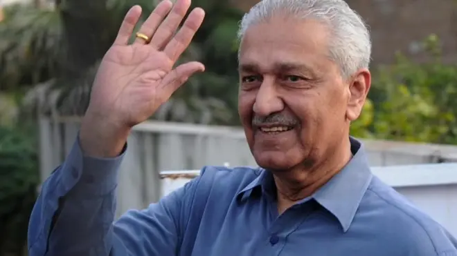 अब्दुल क़दीर