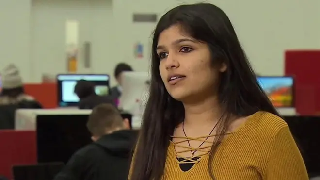 બ્રિટનમાં રહેતાં ભારતીય