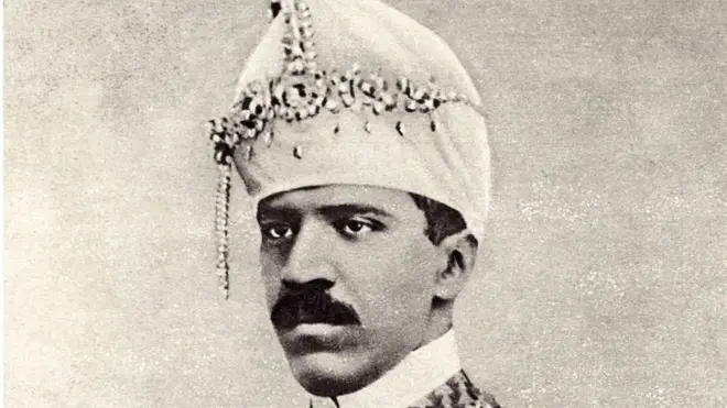 نظام شاہی ریاست حیدرآباد کے ساتویں حکمراں میر عثمان علی خان صدیقی نے 1911 سے 1948 تک حکومت کی