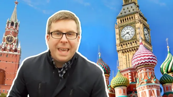 Бен Тавенер