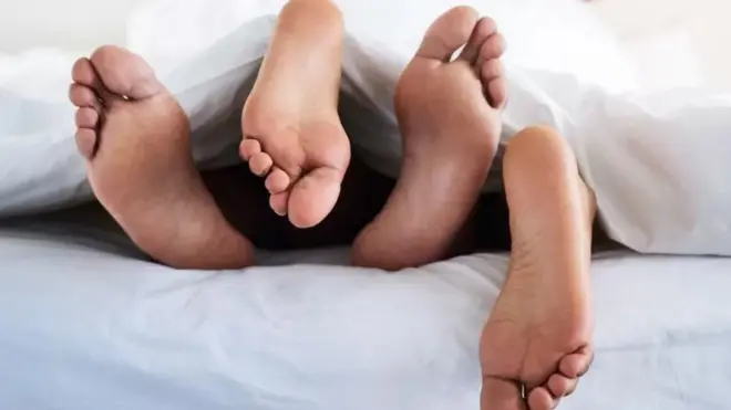 هرمون الكيسبيبتين يعالج ضعف الرغبة الجنسية