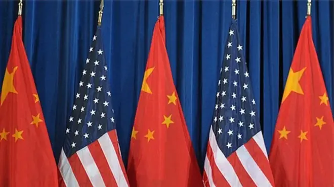 美国司法部称，这名被指控向为中国军方服务的中国公民已经认罪。