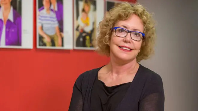 Pat Furlong (Foto: Robert Bruschini)