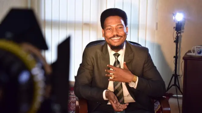 ነብዪ እዩ ጩፋ