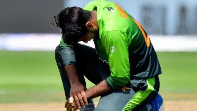 پاکستان کرکٹ