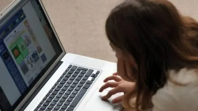 स्वास्थ्य, इंनरनेट