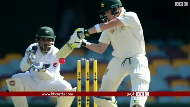 پاکستان اور آسٹریلیا