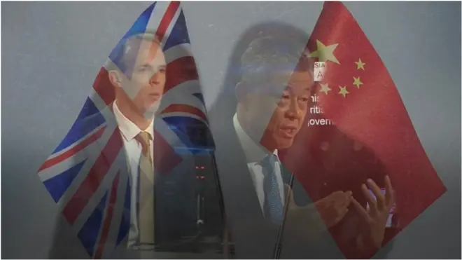 China-UK